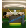 專(zhuān)業(yè)租賃全息展覽展示柜