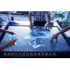 雙面成像玻璃貼膜