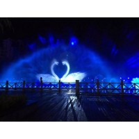 水幕電影設(shè)計、水幕電影設(shè)備租賃